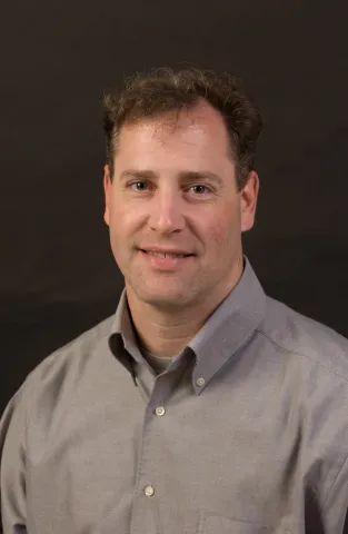 CHART Founding Director Bruce Walker