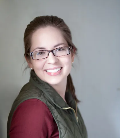 Emily Weigel, School of Biological Sciences