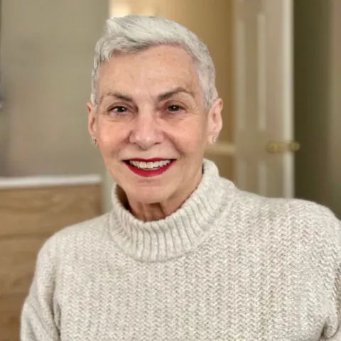  Ruth Kanfer, Professor of Psychology at Georgia Tech