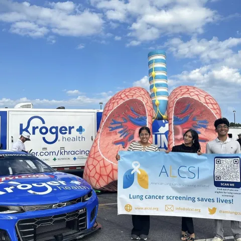 Georgia Tech's ALCSI has grown to over 40 members in just three years.