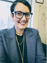 Rosa Arriaga