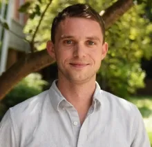 Chris Reinhard