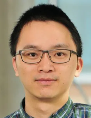 Fobang Liu