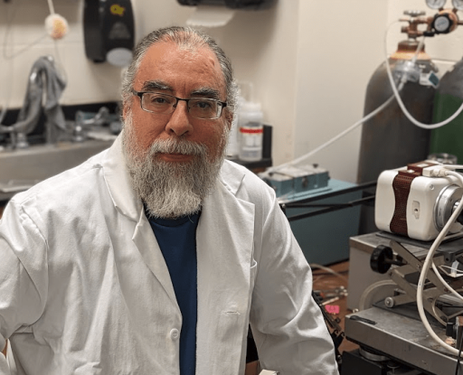 Professor Flavio Fenton