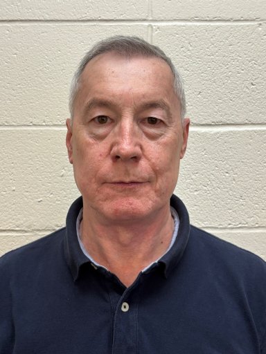 Professor Andrzej Święch 