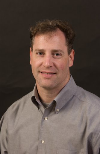 CHART Founding Director Bruce Walker