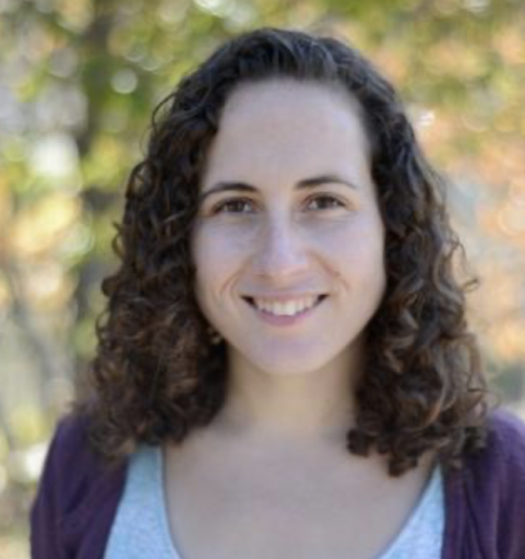 Frances Rivera-Hernández