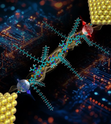 (Rendering: Second Bay Studios)