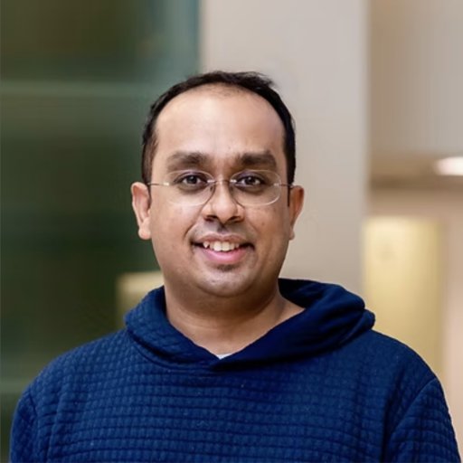 School of Psychology Assistant Professor Apurva Ratan Murty