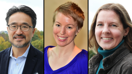 Thomas Kim, Maureen Metcalfe, and Christa Sobon explain how they leverage the scientific method to fuel career success.