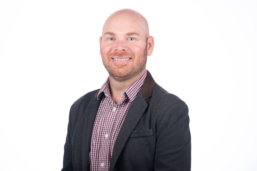 Christopher Stanzione, Explore LLC's new faculty director