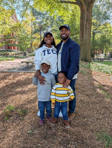 Hope and family