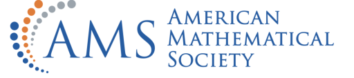 American Mathematical Society logo