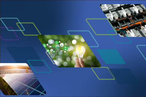 Georgia Tech Energy Materials Day 2024