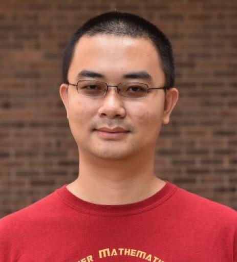 Xiaoyu He