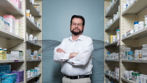 Jeffrey Skolnick