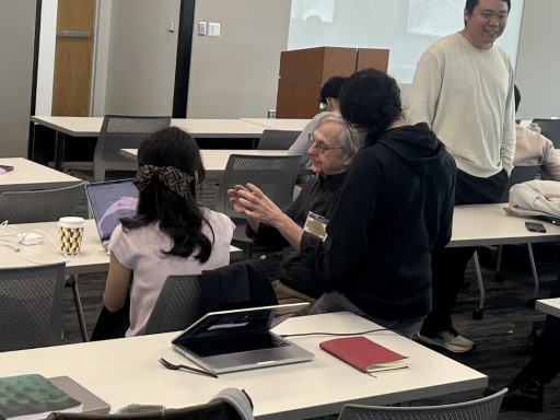 Image of CoCo Con 2026 Attendee Collaboration